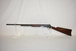 Gun. Marlin No. 25 22 Short & CB cap cal Rifle