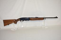 Gun. Remington Model 742 30 06 cal. Rifle