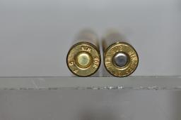 Ammo. 308 Win. 100 Rds.