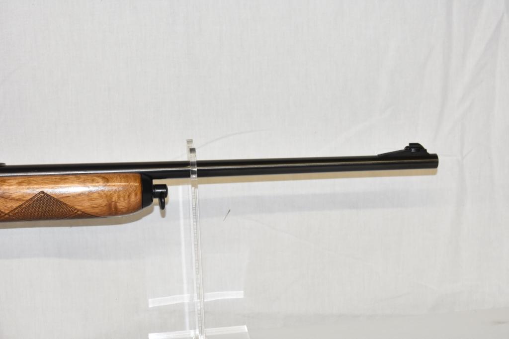 Gun. Remington Model 740 244 cal Rifle