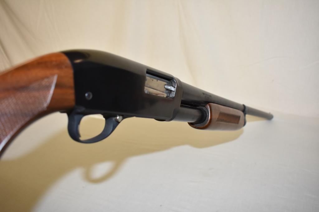 Gun. High Standard Model Flite King 12 ga Shotgun