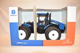 ERTL New Holland TJ375 1/16 Scale Tractor Toy