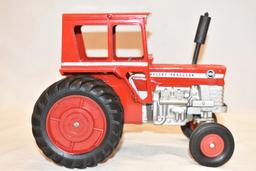 Two ERTL Massey Ferguson 1/16 Scale Tractor Toys