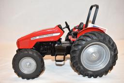 ERTL Massey Ferguson 4345 1/16 Scale Tractor Toy