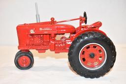 Two ERTL Farmall 1/16 Scale Tractor Toys