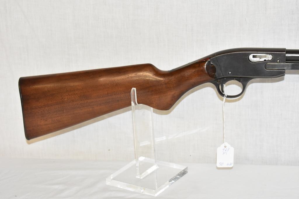 Gun. Ranger Model 102.35 22 cal. Rifle