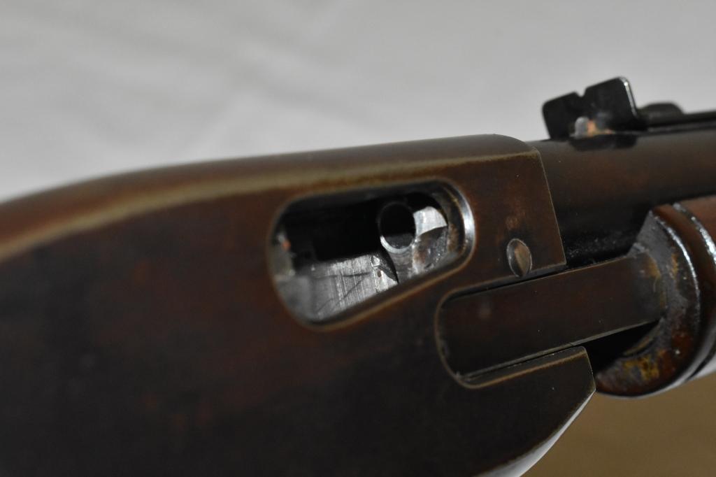 Gun. Ranger Model 102.35 22 cal. Rifle