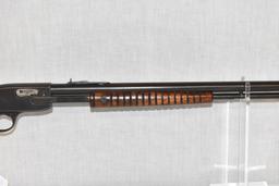 Gun. Ranger Model 102.35 22 cal. Rifle