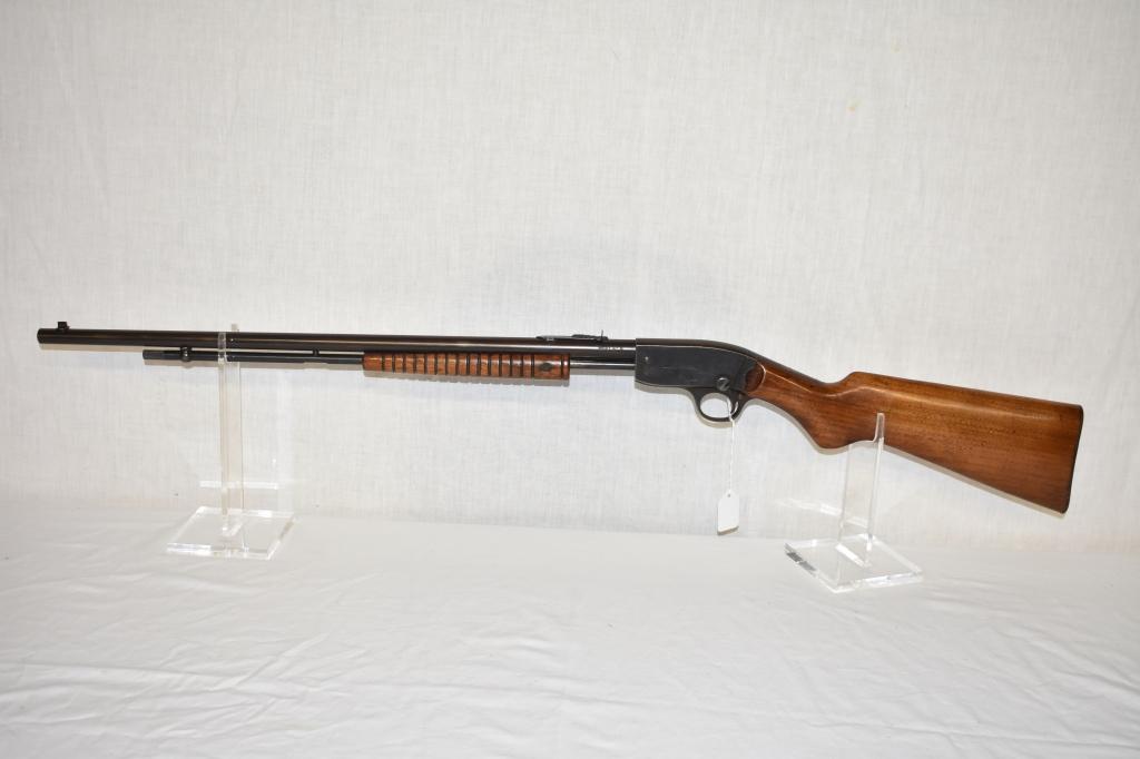 Gun. Ranger Model 102.35 22 cal. Rifle