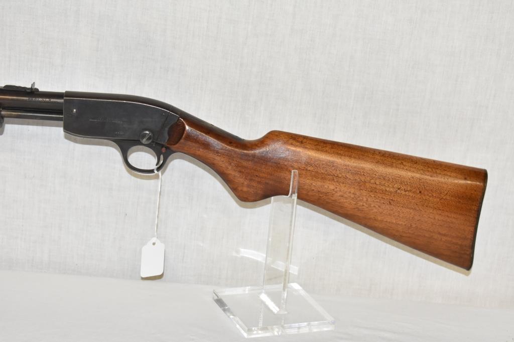 Gun. Ranger Model 102.35 22 cal. Rifle