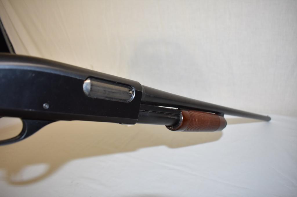 Gun. Remington 870 Wingmaster 16 ga Shotgun