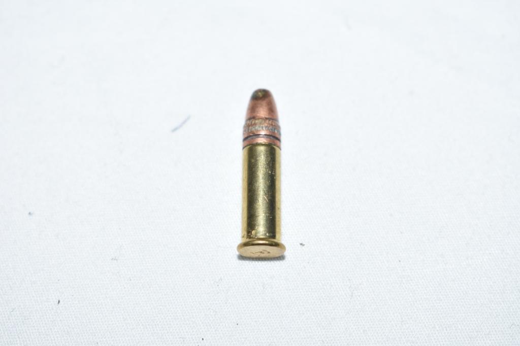 Ammo. 22 LR, 325 Rds.