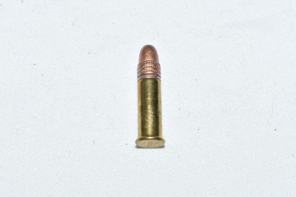 Ammo. 22 LR, 500 Rds.