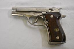 Gun. Browning Model BDA 380 cal Pistol