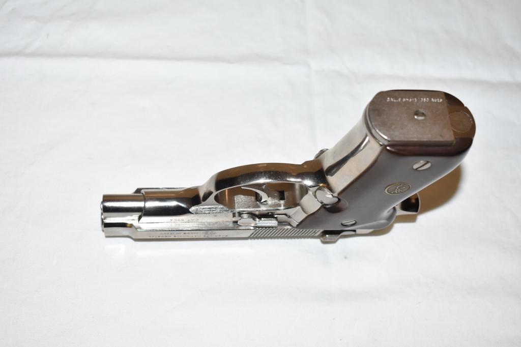 Gun. Browning Model BDA 380 cal Pistol