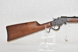 Gun. Stevens Model Favorite 22 LR cal Rifle