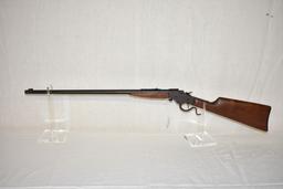 Gun. Stevens Model Favorite 22 LR cal Rifle