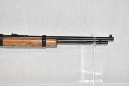 Gun. Ithaca Model M49 22 cal Rifle