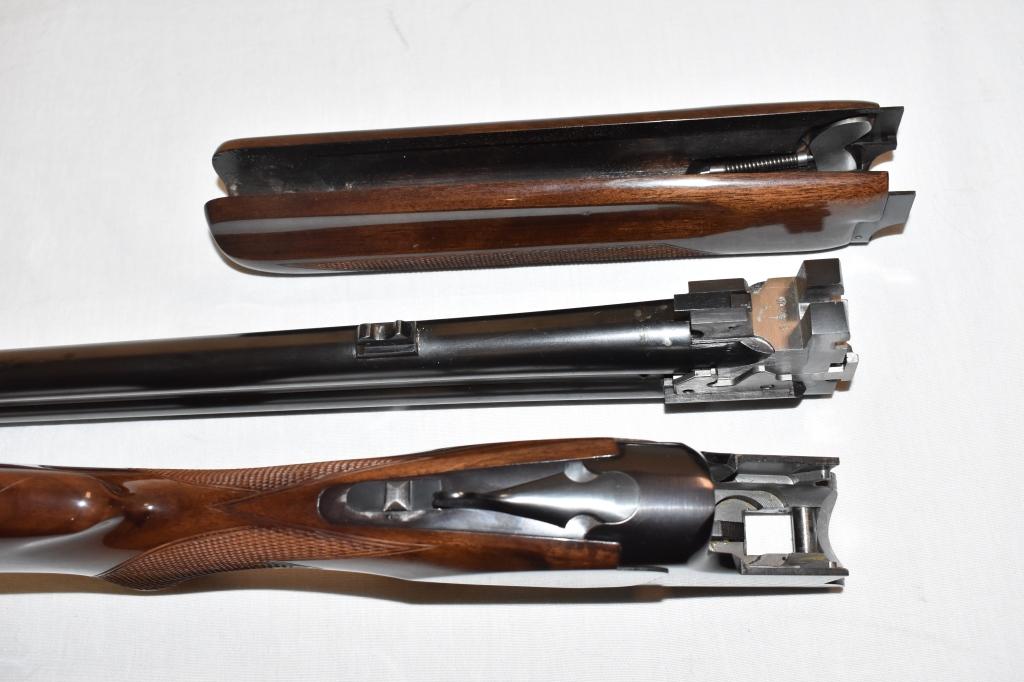 Gun. Browning Citori 12 ga O/U Shotgun