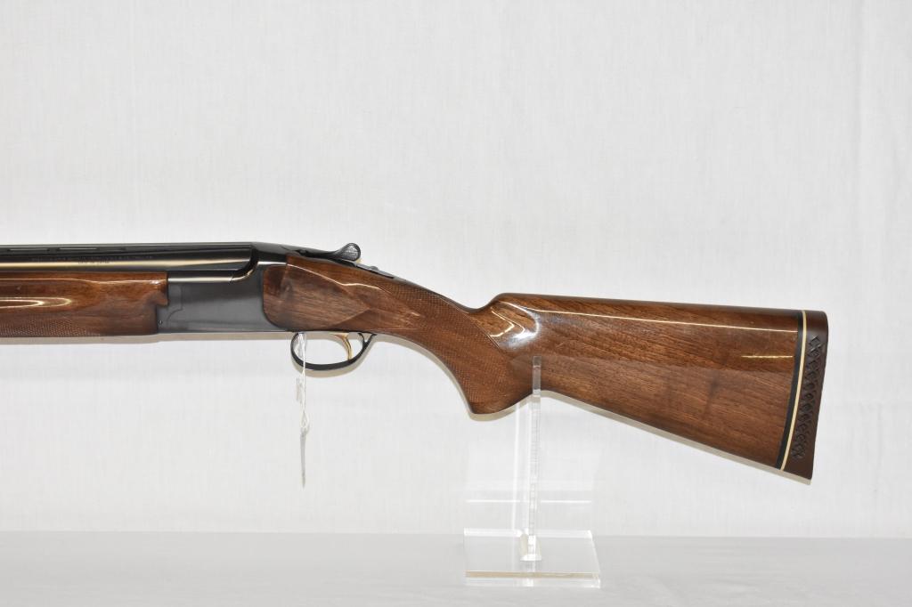 Gun. Browning Citori 12 ga O/U Shotgun