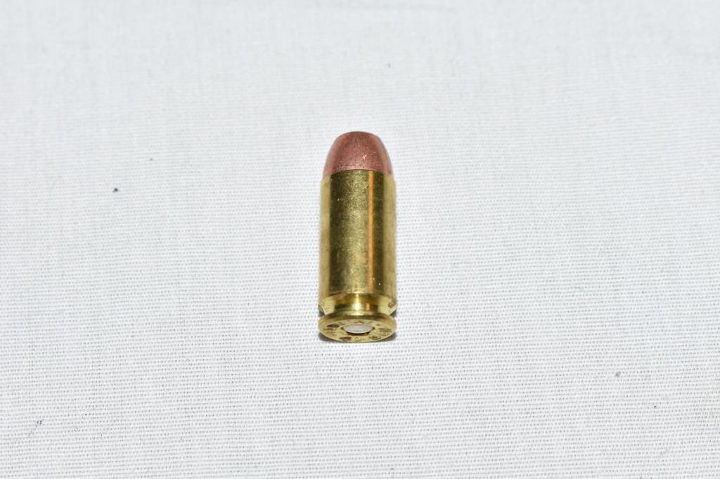 Ammo. 40 S&W. 145 Rds.