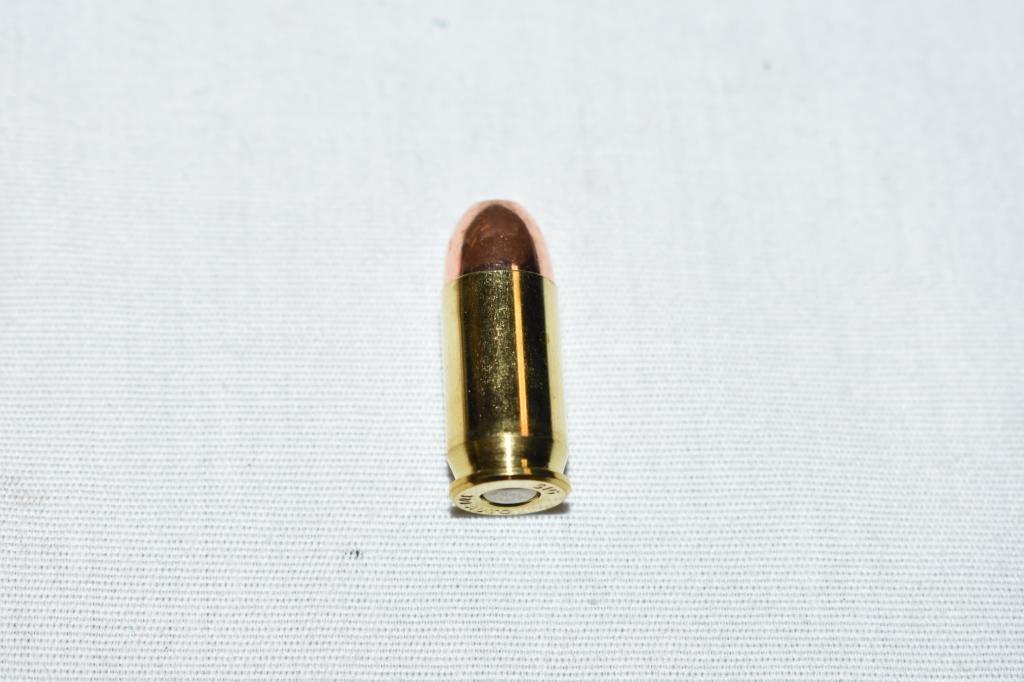 Ammo. 380 Auto. 200 Rds.