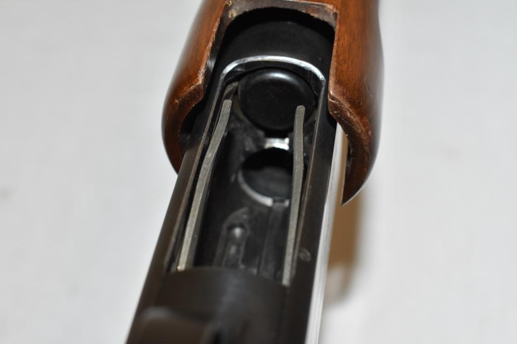 Gun. Ithaca Model 37 Featherlight 12ga Shotgun