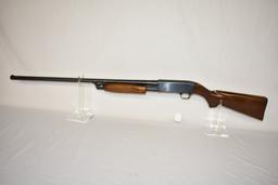 Gun. Ithaca Model 37 Featherlight 12ga Shotgun
