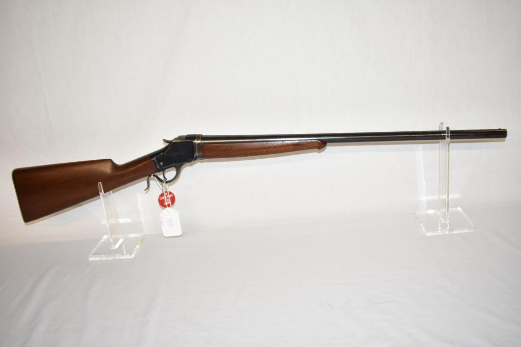 Gun. Rare Winchester 1885 High Wall 20 ga Shotgun