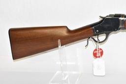 Gun. Rare Winchester 1885 High Wall 20 ga Shotgun