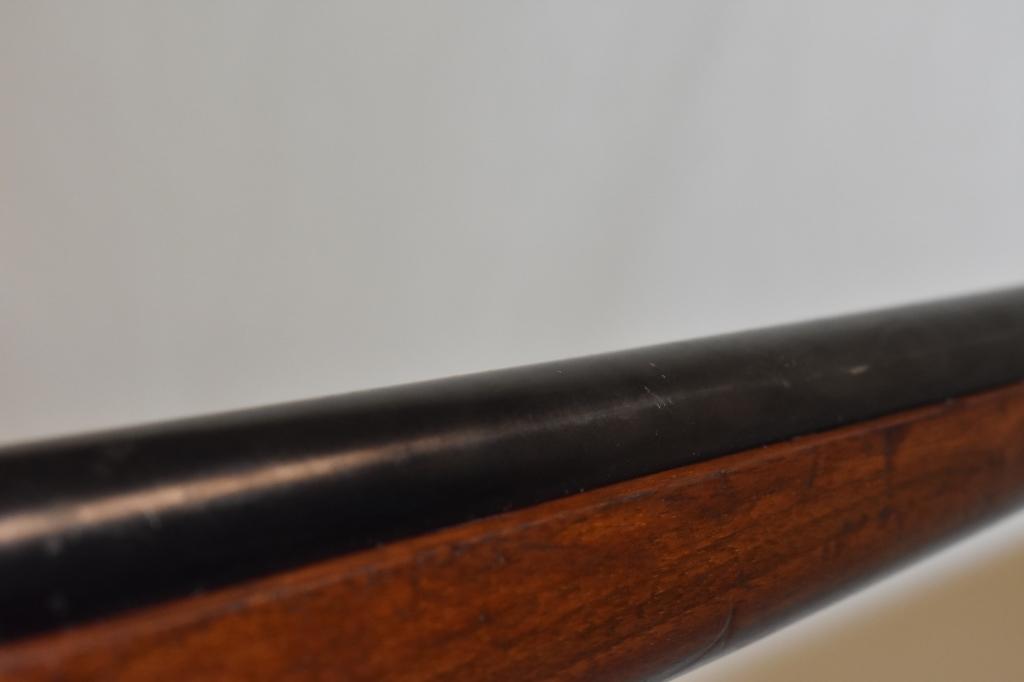 Gun. Rare Winchester 1885 High Wall 20 ga Shotgun