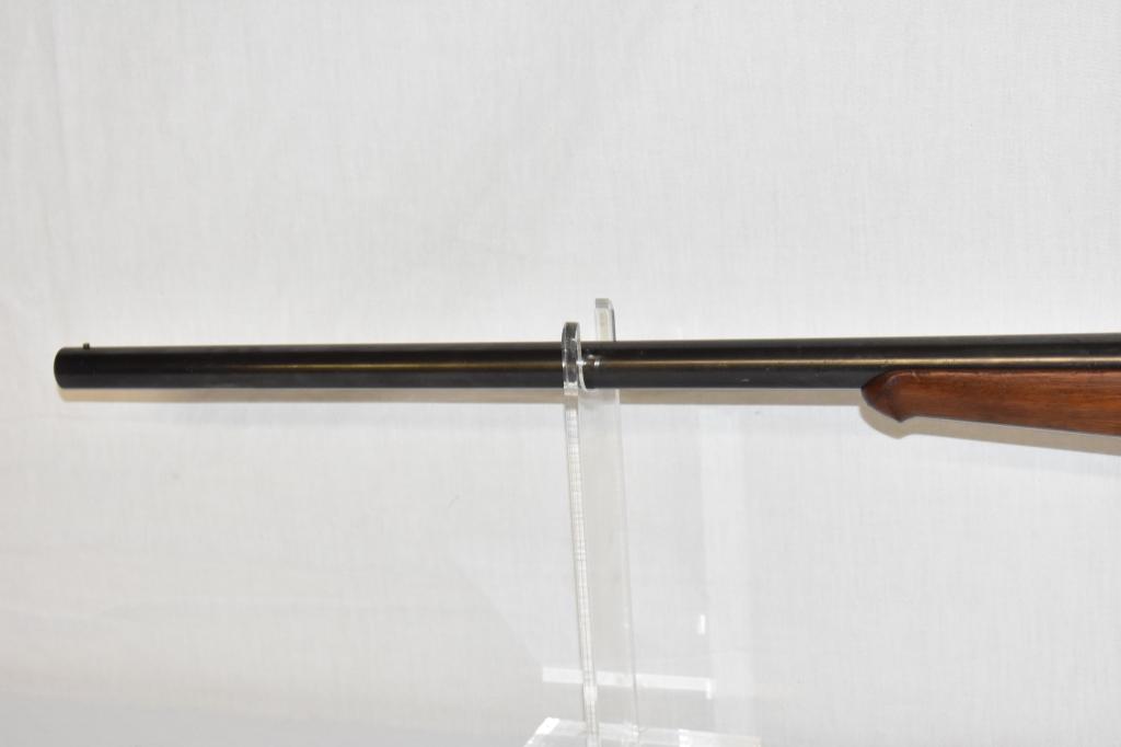 Gun. Rare Winchester 1885 High Wall 20 ga Shotgun