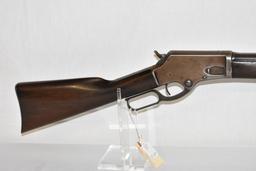 Gun. Marlin Model 1881 45-70 cal. Rifle