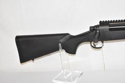 Gun. Remington Model 700 204 Ruger cal Rifle