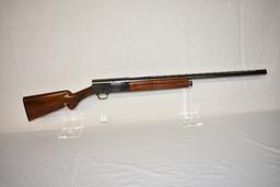 Gun. Browning Model A5 Belgium Light 12 ga Shotgun