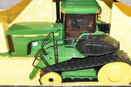 ERTL 1/16 Scale John Deere 9400T Tractor Toy