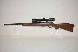 Gun. Savage Model 93R17 17 HMR Cal Rifle