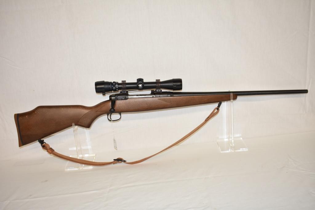 Gun. Savage Model 110 30 06 cal Rifle