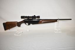 Gun. Benelli Model R1 300 Win Mag cal Rifle