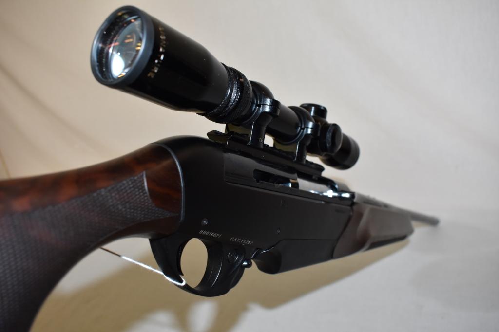 Gun. Benelli Model R1 300 Win Mag cal Rifle