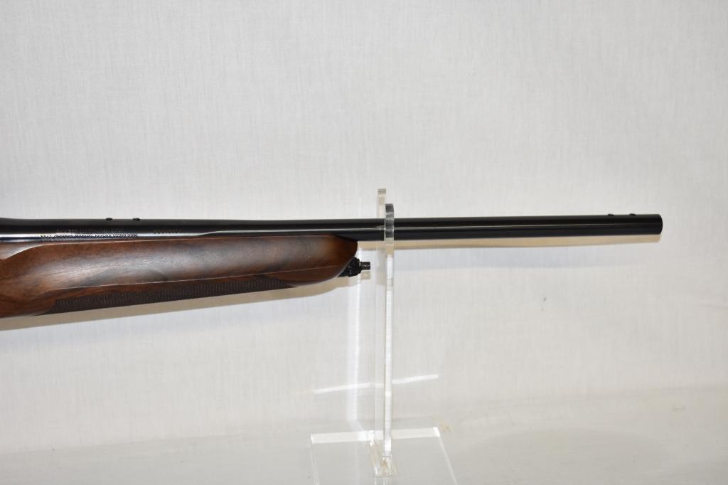 Gun. Benelli Model R1 300 Win Mag cal Rifle