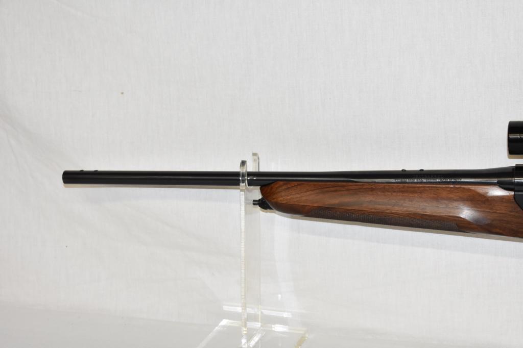 Gun. Benelli Model R1 300 Win Mag cal Rifle