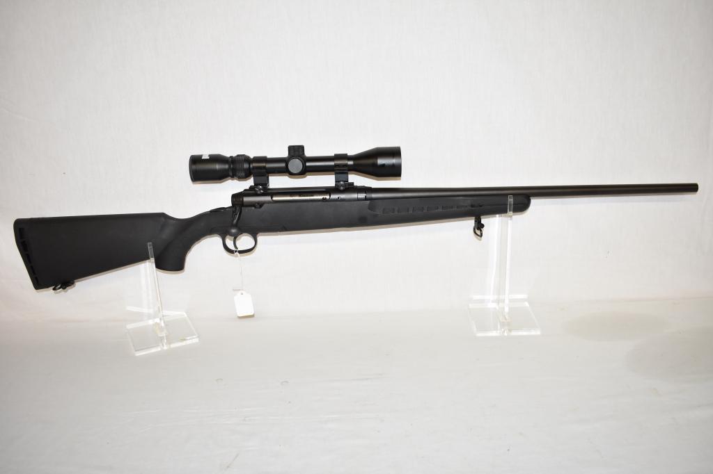 Gun. Savage Model Axis 308 cal Rifle