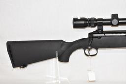 Gun. Savage Model Axis 308 cal Rifle