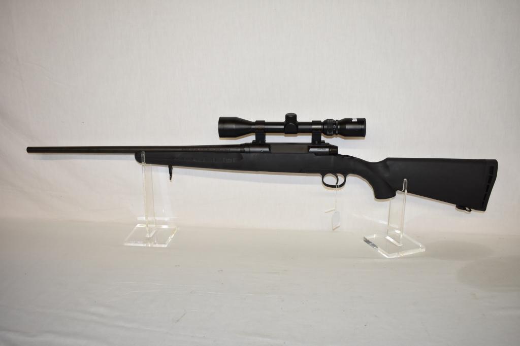 Gun. Savage Model Axis 308 cal Rifle