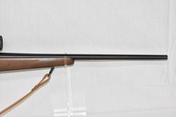 Gun. Savage Model 110 30 06 cal Rifle