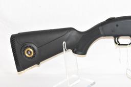 Gun. Mossberg Model 500 12ga Shotgun