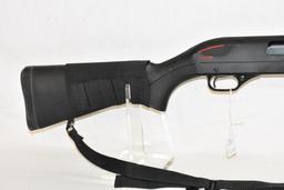 Gun. Winchester Super X pump 12 ga Shotgun