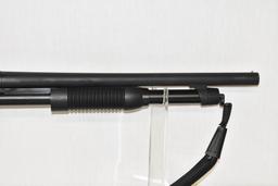 Gun. Winchester Super X pump 12 ga Shotgun