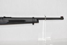 Gun. Ruger Model 10/22 “Fifty Year” 22cal Rifle